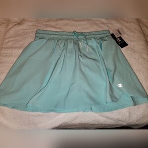 Champion Women's Aqua Skirt